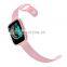 Hot Selling D20S D20 Pro D18 D13 M4 M5 M6 Smart watch D20 Macaron 1.44 inch Screen Wristbands Fitness Sport Smart Bracelet Y68