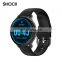 Full Touch 290 Mah Q71 IP67 Waterproof heart rate monitor Smart Bracelet IP67 BT calling Sport Smart Watch