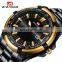 VA VA VOOM 2401 Mens Quartz Watch Leisure Fashion sport waterproof Luxury Men Watch