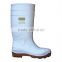factory high quality food industry boots CE standard
