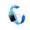 New Arrival Smart Watch Kids Gps Colorful Touch Screen Wifi Waterproof Smart Phone Children Tracking Kids Smart Watch