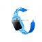 Q6 Hot selling kids smart watch SOS smart bracelet watch mobile watch phone with sim card