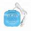 Precision Plastic Injection Mould Mini Hearing Aid Dehumidifier Dryer Dry Box Accessories Case Cover Shell Mold Molding Parts