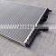 Applicable to Tesla model y cooling system radiator after 2021. No.1494175-00-A