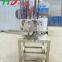 Hamburger meat cake pumpkin cake molding machine food production line