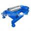 Full Automatic Horizontal Scroll Decanter Centrifuge