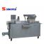 Thermoforming Small Butter Cheese Paste Jam Honey Liquid blister packing machine