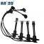 Factory Ignition Cable for Toyota Vios Xiali 2000 8A 5A 90919-22327