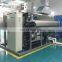 Wide Range of Application Fruit Freeze Drying Machine For Vegetable 400 kag / batch