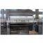 Factory price PLC control 800mm diameter Drum scraper dryer for Lime mud