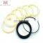 Hot sales CENTER JOINT SEAL KIT FOR PC200-5 PC200-6  PC200-7