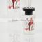 100ml Home fragrance Aroma Reed Diffuser with glass bottle SA-2056