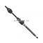 High quality flexible front right axle atvs car parts LR064251 drive shafts