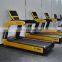 MND-P1000  Aerobic Plate Loaded Machines mnd fitness indoor electric treadmill LCD display Club