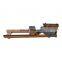 MND W2 Water Rowing  Gym Use Machine Machine Home Gym Equipment Water Rower Cardio Machine