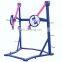 Holiday Free Loading Professional Best Rowing Standing Press rack weight lifting training fitness accessories dumbbells buy home multi station gym equipment online Simulator