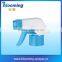 Handheld house cleaner trigger plastic garden sprayer