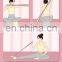 Professional Manufacturer 8 Shaped Resistance Bands Custom logo 8 Shape-Resistance Band