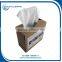 Woodpulp PET Spunlace Non Woven