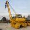 2022 Evangel SHANTUI Gas Diesel Pipeline Pipelayer SP70Y