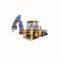 CHANGLIN Small 8 Ton Backhoe Loader 620CH for Sale 630A WZ30-25