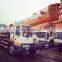 Zoomlion High Quality Large 25Tons Telescopic Boom new Truck Cranes QY25H552