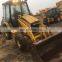 USA made  Caterpillar 426C backhoe cheap in China