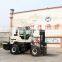 Hengwang HW30-30L Forklift Truck 3m Lifting Height Off-road Tire 3Ton All Rough Terrain Off-road Fork Lift Forklift
