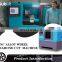 Gubot direct factory wheel repair CNC lathe high quality wheel repair equipment