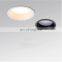 1 Watt 3W White Black Small Cabinet Recessed Spot COB LED Mini Downlight