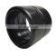 Hardened Steel Bushing 35x45 Carbon Steel Excavator Bush For Jcb