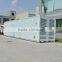 New products in China of 660KVA Power plant of Container type magnetic power diesel generators with 4006-23TAG2A engine for sale