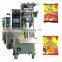 1% precision Automatic four side sealing coffee powder sachet milk powder pouch plastic bag filling sealing packing machine