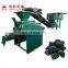 High productivity BBQ barbeque briquettes charcoal briquette making machine