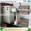Factory Price Electric Drum Wood Chipper Wood Chipping Machine