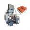 High pressure livestock lick salt block making hydraulic press machine