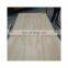 Wholesale price Custom size indoor decoration plywood pine plywood
