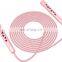 Hollow Carved Thin HandleJumping Rope for Workout,Skipping Rope for Exercise, Home, Gym