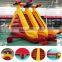 Outdoor Water Slide Backyard Inflatable Pool Waterslide Commercial