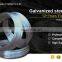 Hot Dipped Galvanized wire Galvanized iron wire Binding wire