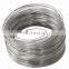 Q195 Q215 electro galvanized iron binding wire high tension hot dipped galvanized wire for fencing