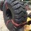 Forklift tires 17.5 23.5-25E-3C 50 loader tires