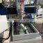 4040 4 Axis Small CNC Router Carving Machine For Wood MDF Acrylic Stone Aluminium