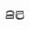 Wholesale Bra Strap Buckle Metal Bra Strap Hook Shoe Buckle