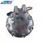 Compressor de ar para caminh?o, novo compressor de ar condicionado OEM 1531196 1888032 570608 1.23023