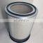 Latest hot sale Screw air compressor maintenance supplies air filter P182038