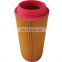 Carefully selected materials high efficiency External air filter 1621510700