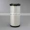 high quality air filter element oem 22130223 air filter  element for ingersoll rand air compressor filter system