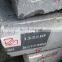 Natural shanxi black granite raw blocks