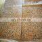 Honed G562 granite tiles 30x60 for paving